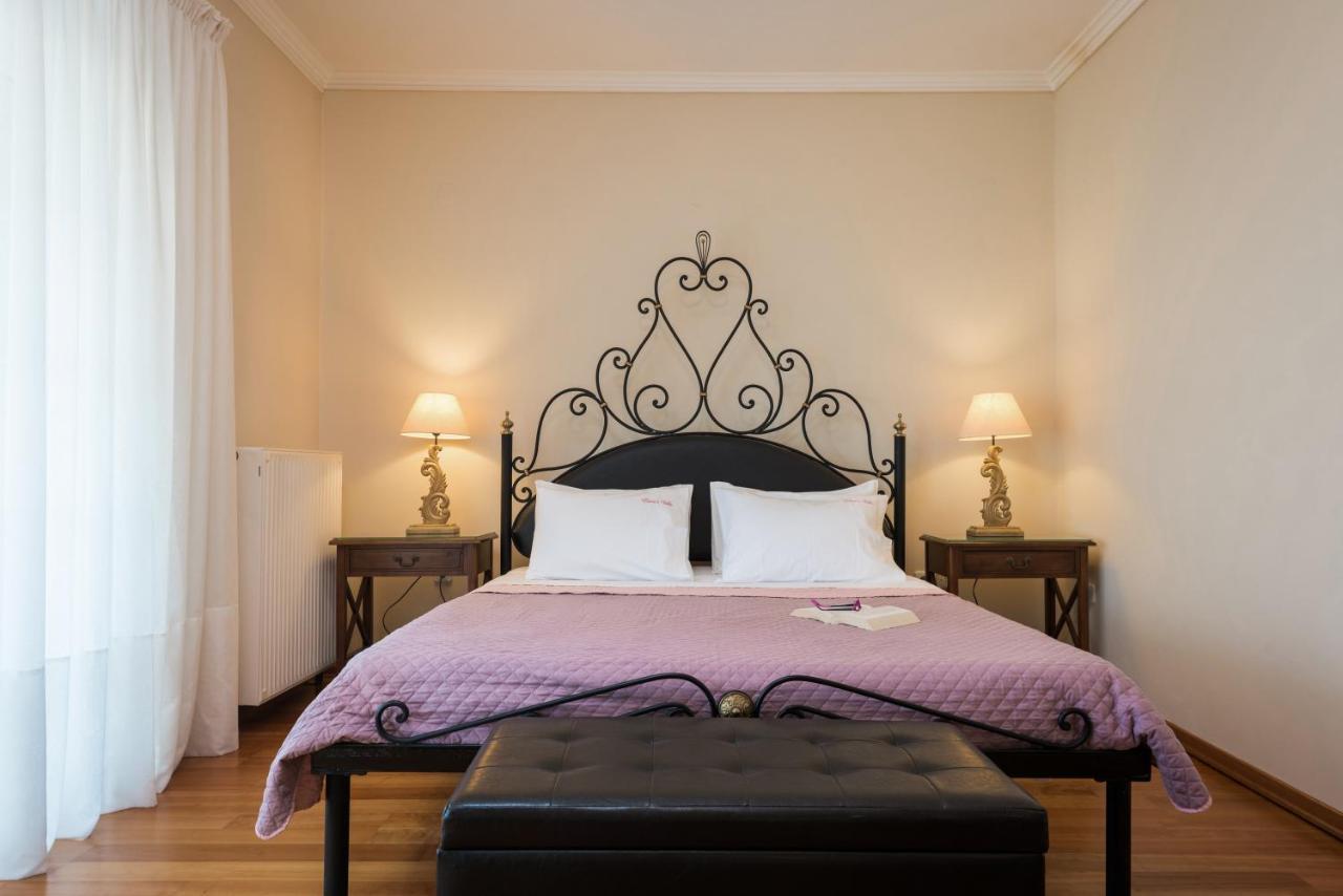 Eleni'S Family Villa Laganas Ngoại thất bức ảnh