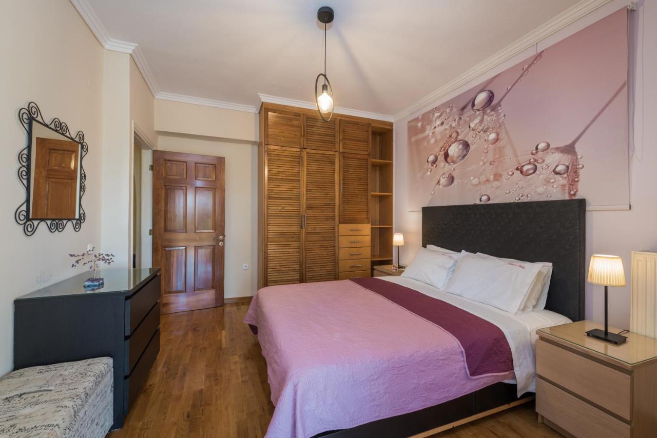 Eleni'S Family Villa Laganas Ngoại thất bức ảnh