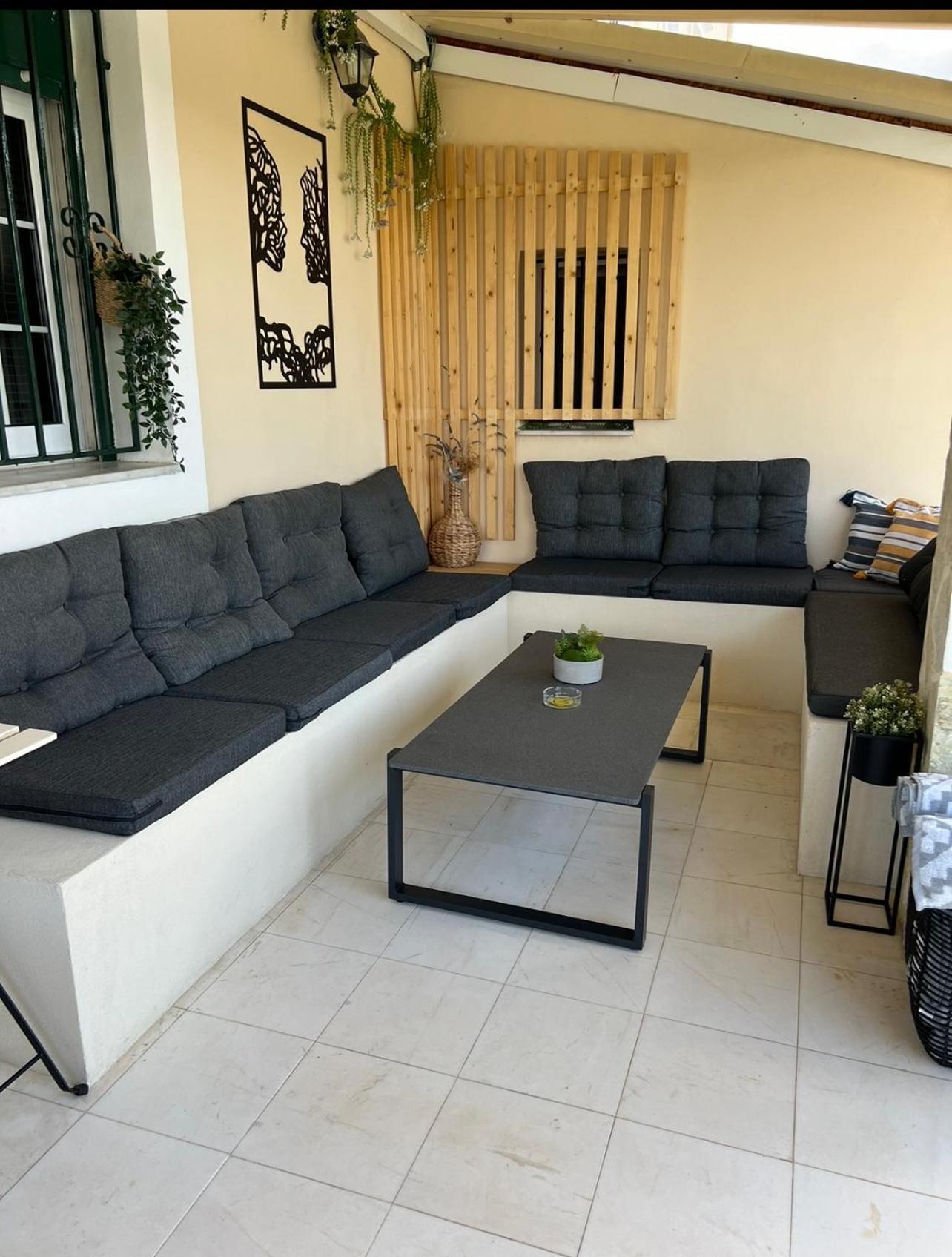 Eleni'S Family Villa Laganas Ngoại thất bức ảnh