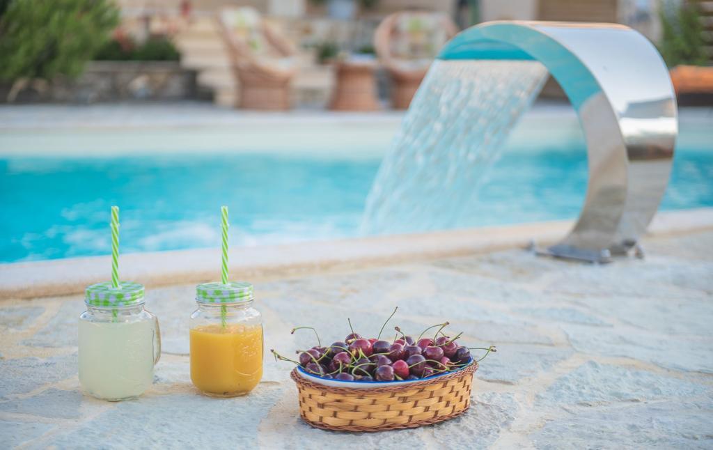 Eleni'S Family Villa Laganas Ngoại thất bức ảnh