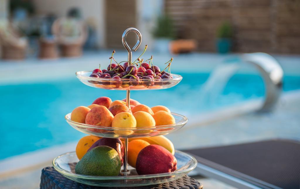Eleni'S Family Villa Laganas Ngoại thất bức ảnh