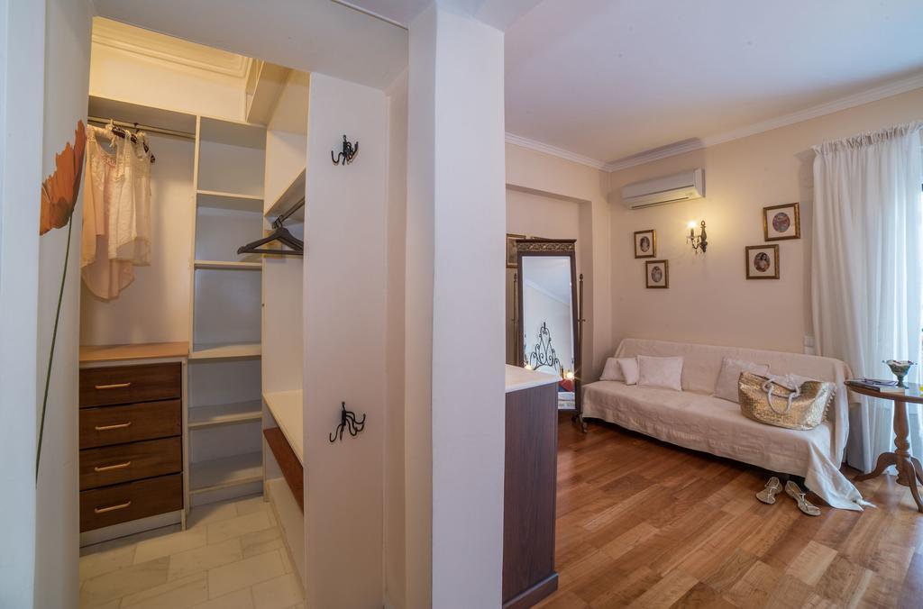 Eleni'S Family Villa Laganas Ngoại thất bức ảnh